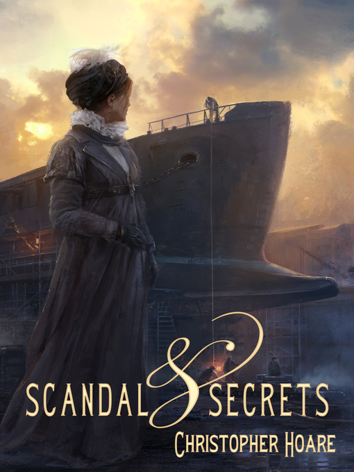 Title details for Scandal and Secrets by Christopher Hoare - Available